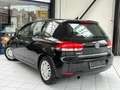Volkswagen Golf 1.6 *GPS * PDC * CLIM * 1ER PROP * 5 PORTES * Zwart - thumbnail 3