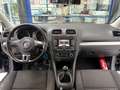 Volkswagen Golf 1.6 *GPS * PDC * CLIM * 1ER PROP * 5 PORTES * Zwart - thumbnail 11