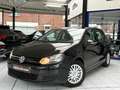 Volkswagen Golf 1.6 *GPS * PDC * CLIM * 1ER PROP * 5 PORTES * Zwart - thumbnail 1