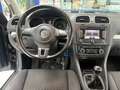 Volkswagen Golf 1.6 *GPS * PDC * CLIM * 1ER PROP * 5 PORTES * Zwart - thumbnail 15
