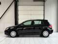 Volkswagen Golf 1.6 *GPS * PDC * CLIM * 1ER PROP * 5 PORTES * Zwart - thumbnail 2