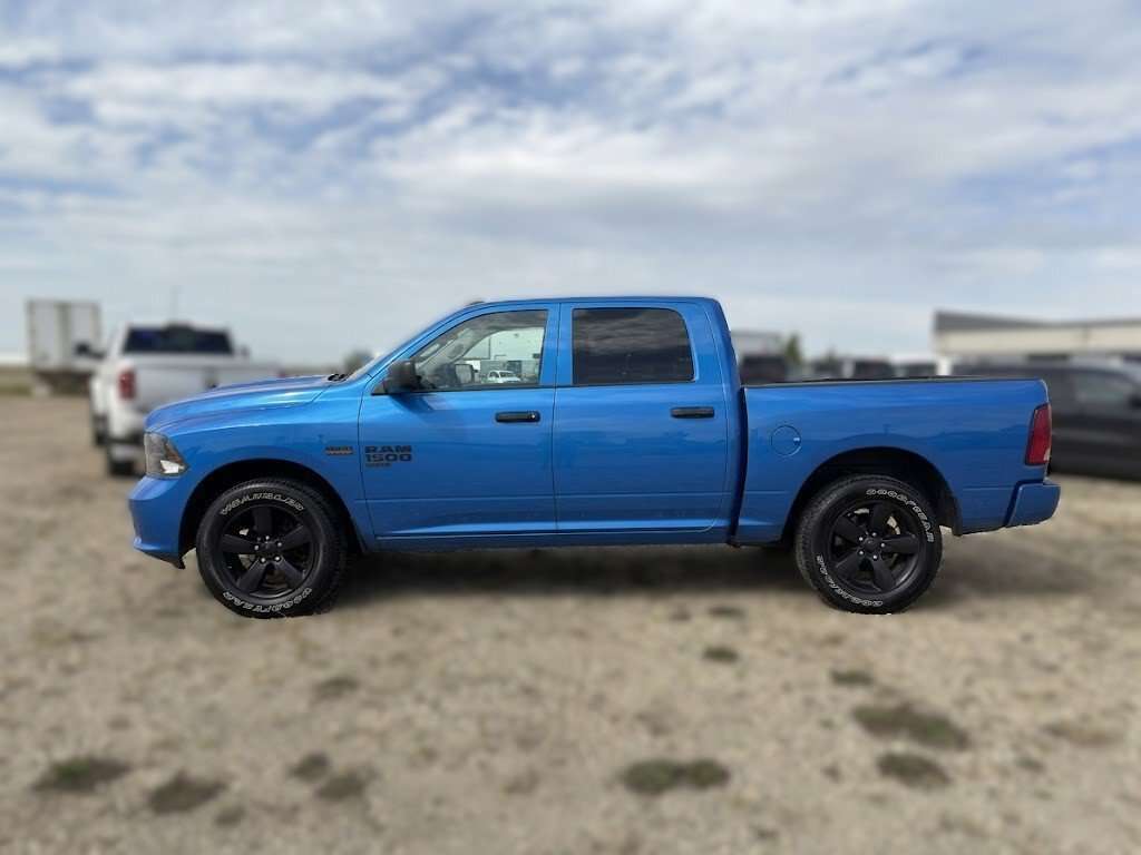 2022 RAM 1500 Express — снимка 1