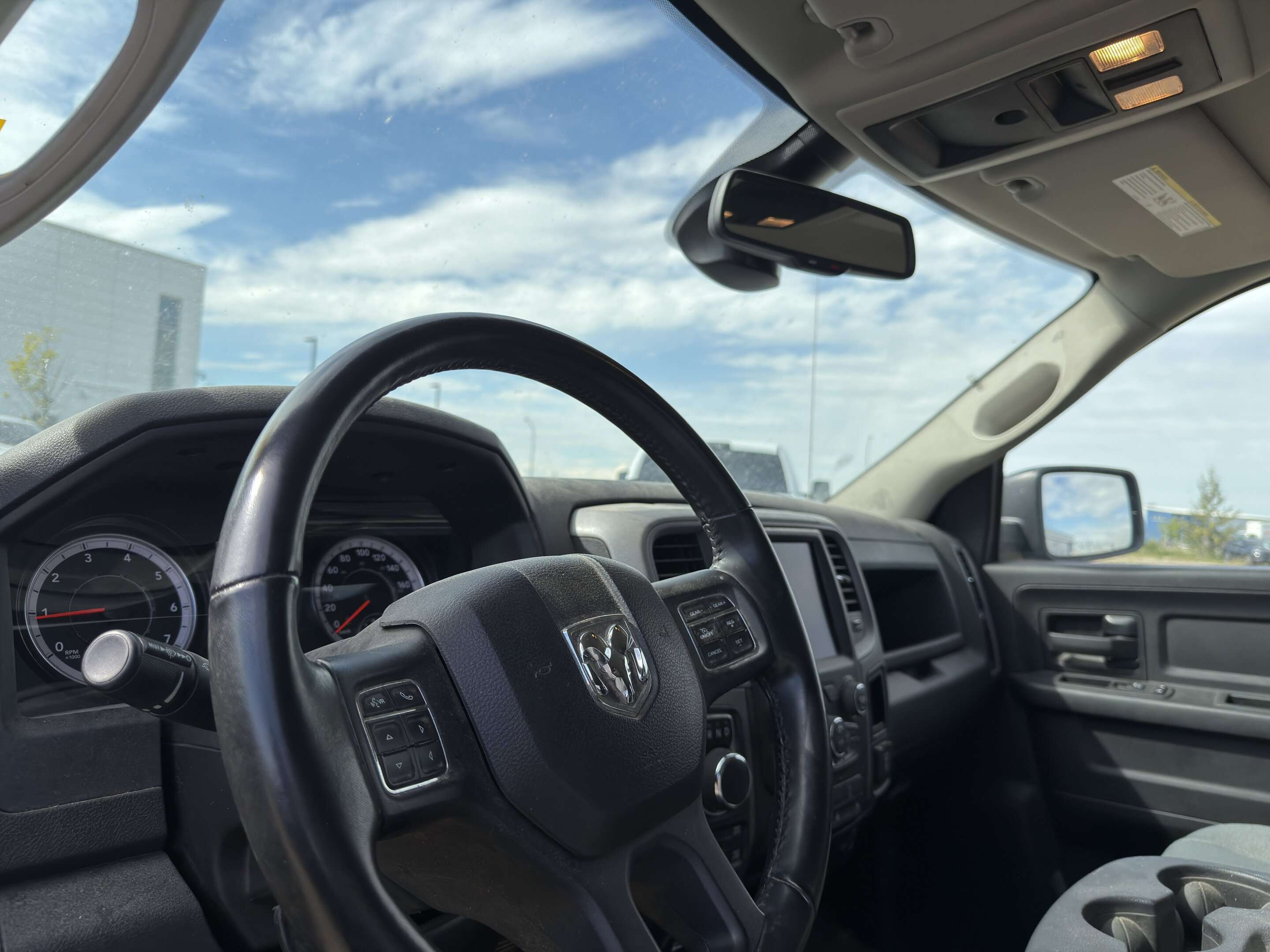 2022 RAM 1500 Express — снимка 1