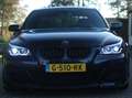 BMW 550 550i E60 -  M5 Look, Krachtige V8 Zwart - thumbnail 4