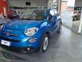 Fiat 500X 500 X 2018 1.3 mjt Connect 95cv Blau - thumbnail 2