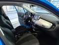 Fiat 500X 500 X 2018 1.3 mjt Connect 95cv Blau - thumbnail 10