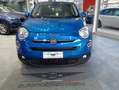 Fiat 500X 500 X 2018 1.3 mjt Connect 95cv Blau - thumbnail 1