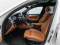 BMW 530 M Sport Panorama Kamera Laser HUD HiFi Weiß - thumbnail 23