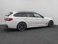 BMW 530 M Sport Panorama Kamera Laser HUD HiFi Weiß - thumbnail 6
