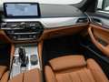 BMW 530 M Sport Panorama Kamera Laser HUD HiFi Weiß - thumbnail 34