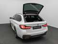 BMW 530 M Sport Panorama Kamera Laser HUD HiFi Weiß - thumbnail 15