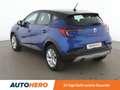 Renault Captur 1.3 TCe Zen Aut.*NAVI*LED*CAM*SHZ*TEMPO* Blau - thumbnail 4