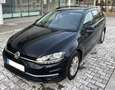 Volkswagen Golf Variant Comfortline 1,6 TDI Schwarz - thumbnail 3