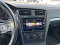 Volkswagen Golf Variant Comfortline 1,6 TDI Schwarz - thumbnail 10