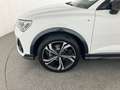 Audi Q3 35 TDI S line exterieur Weiß - thumbnail 11