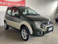 Fiat Panda II 2003 1.3 mjt 16v Cross esp 4x4 Verde - thumbnail 4