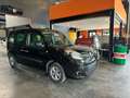 Renault Kangoo 1.2TCe EU5B-128.044 KM!RADIO CD/BTH/USB - LIM VIT Negro - thumbnail 2