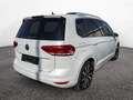 Volkswagen Touran 1.5 TSI Highline DSG AHK ACC KAMERA PA Weiß - thumbnail 3