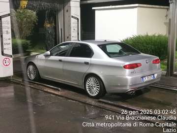 3.2 V6 24v Distinctive A.S.I.
