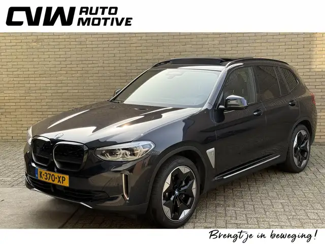 BMW iX3 High Executive 80 kWh | 96% SOH | Panoramadak | Le