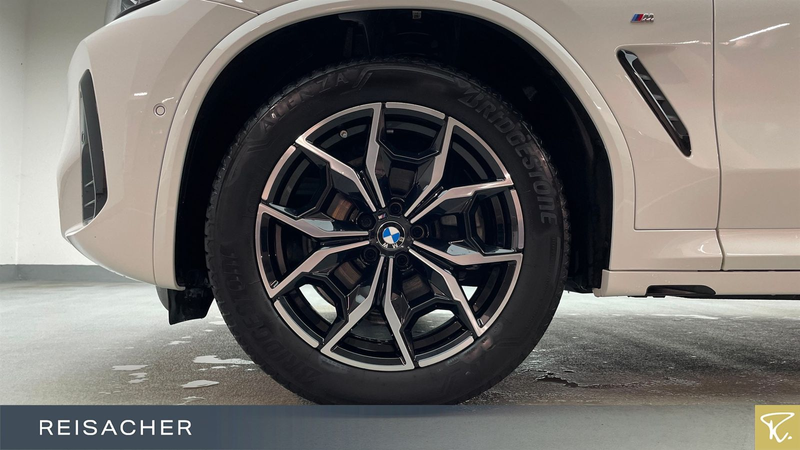 BMW X4 xDrive 20i A M-Sport,AHK,Autom,LCProf. — photo 3