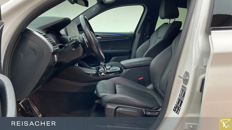 BMW X4 xDrive 20i A M-Sport,AHK,Autom,LCProf. — photo 4