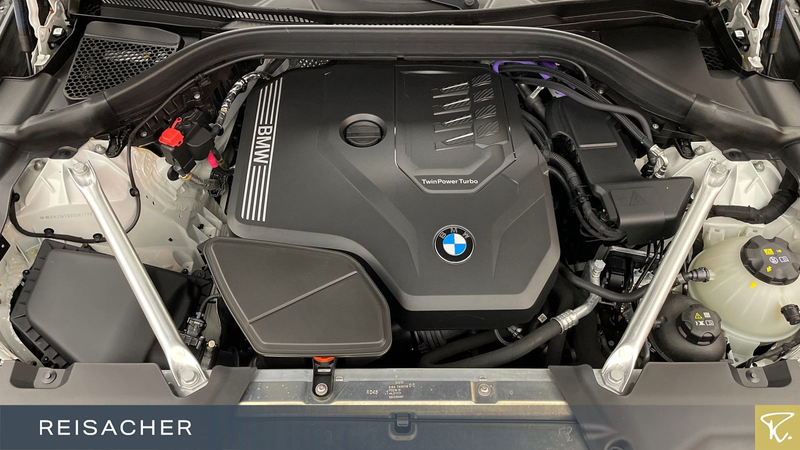BMW X4 xDrive 20i A M-Sport,AHK,Autom,LCProf. — photo 7