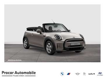 One Cabrio Classic Plus AppleCP