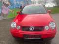 Volkswagen Polo Comfortline Rot - thumbnail 6