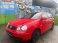 Volkswagen Polo Comfortline Rot - thumbnail 1