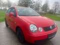 Volkswagen Polo Comfortline Rot - thumbnail 2