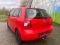 Volkswagen Polo Comfortline Rot - thumbnail 4
