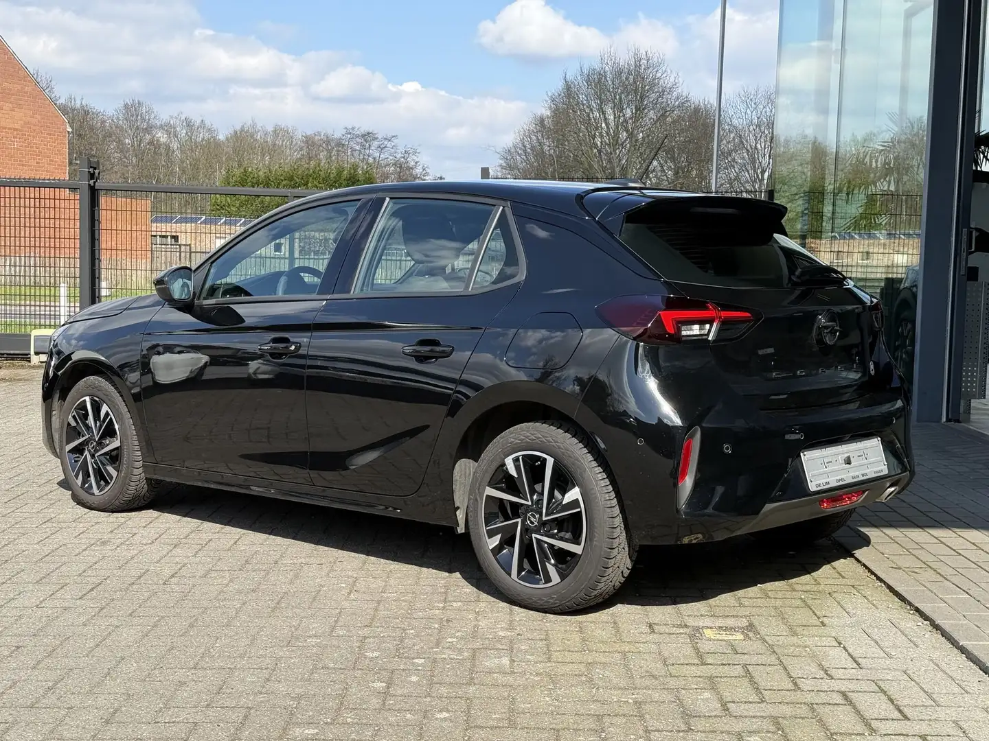 Opel Corsa GS 1.2T *Navi*CarPlay*Camera* - 2
