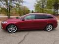 Ford Mondeo 2.0TDCi Titanium Burdeos - thumbnail 12