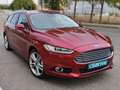 Ford Mondeo 2.0TDCi Titanium Burdeos - thumbnail 5