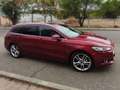 Ford Mondeo 2.0TDCi Titanium Burdeos - thumbnail 6