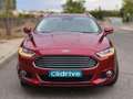 Ford Mondeo 2.0TDCi Titanium Burdeos - thumbnail 3