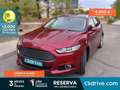 Ford Mondeo 2.0TDCi Titanium Burdeos - thumbnail 1