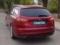 Ford Mondeo 2.0TDCi Titanium Burdeos - thumbnail 10