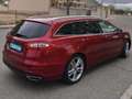 Ford Mondeo 2.0TDCi Titanium Burdeos - thumbnail 8
