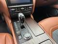 Maserati Quattroporte V6 S Q4 Granlusso "INTERNI ZEGNA E MOTORE FERRARI" Gris - thumbnail 13