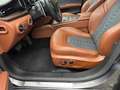 Maserati Quattroporte V6 S Q4 Granlusso "INTERNI ZEGNA E MOTORE FERRARI" Gris - thumbnail 15