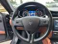 Maserati Quattroporte V6 S Q4 Granlusso "INTERNI ZEGNA E MOTORE FERRARI" Gris - thumbnail 11