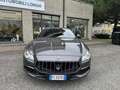 Maserati Quattroporte V6 S Q4 Granlusso "INTERNI ZEGNA E MOTORE FERRARI" Gris - thumbnail 8