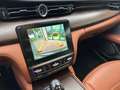Maserati Quattroporte V6 S Q4 Granlusso "INTERNI ZEGNA E MOTORE FERRARI" Gris - thumbnail 25