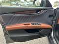 Maserati Quattroporte V6 S Q4 Granlusso "INTERNI ZEGNA E MOTORE FERRARI" Gris - thumbnail 27