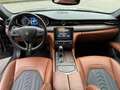 Maserati Quattroporte V6 S Q4 Granlusso "INTERNI ZEGNA E MOTORE FERRARI" Gris - thumbnail 10
