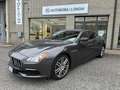 Maserati Quattroporte V6 S Q4 Granlusso "INTERNI ZEGNA E MOTORE FERRARI" Gris - thumbnail 1