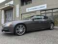 Maserati Quattroporte V6 S Q4 Granlusso "INTERNI ZEGNA E MOTORE FERRARI" Gris - thumbnail 2