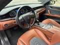Maserati Quattroporte V6 S Q4 Granlusso "INTERNI ZEGNA E MOTORE FERRARI" Gris - thumbnail 9